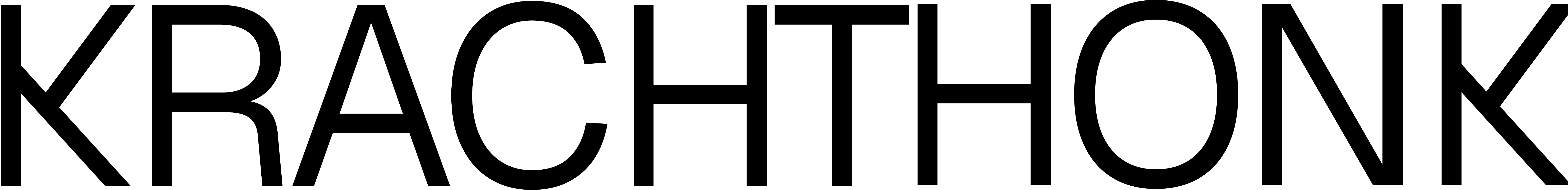 Krachthonk logo